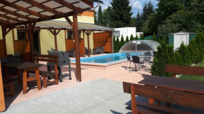 Apartmány Sophia 5 a 6, Velké Losiny